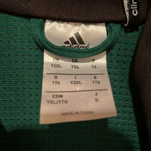Adidas Jacket - Picture 3 of 4